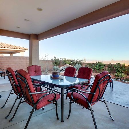 Horseshoe Bend Retreat Fire Pit And Mountain Views! Page Extérieur photo