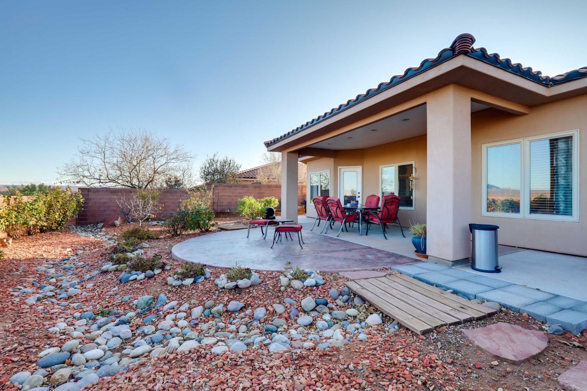 Horseshoe Bend Retreat Fire Pit And Mountain Views! Page Extérieur photo